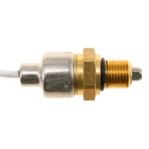 Turbocharger Vane Position Sensor fits 2006-2014 GMC Sierra 2500 HD Sierra 3500
