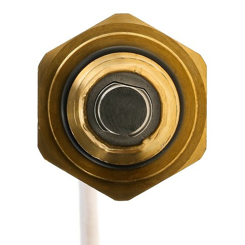 Turbocharger Vane Position Sensor fits 2006-2014 GMC Sierra 2500 HD Sierra 3500