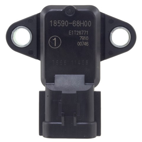 Wells Vehicle Electronics Manifold Absolute Pressure Sensor P/N:5S11660