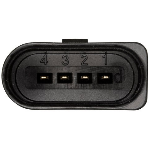 Manifold Absolute Pressure Sensor WVE 5S11760