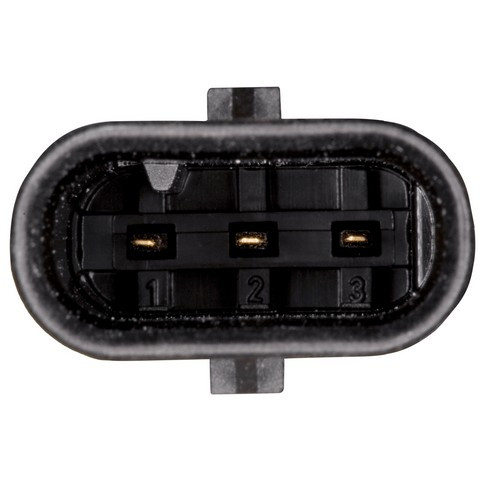 Wells Vehicle Electronics Engine Camshaft Position Sensor,Engine Crankshaft Position Sensor P/N:5S11795