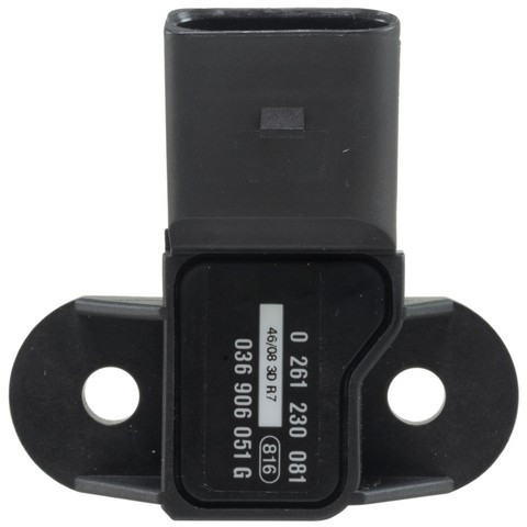 Wells Vehicle Electronics Manifold Absolute Pressure Sensor P/N:5S11866