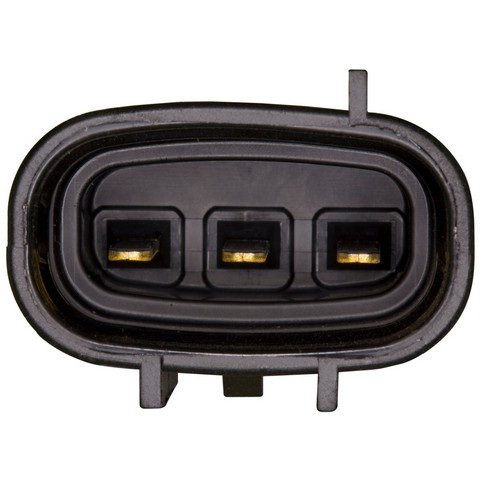 Engine Crankshaft Position Sensor fits 2004-2005 GMC C4500 Topkick,C5500 Topkick