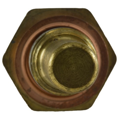 Engine Coolant Temperature Sensor WVE 5S12089