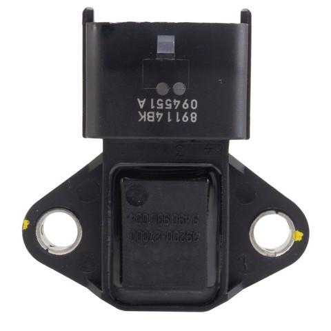 Wells Vehicle Electronics Turbocharger Boost Sensor P/N:5S12130