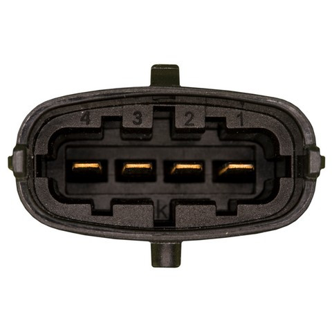 Wells Vehicle Electronics Manifold Absolute Pressure Sensor P/N:5S12143