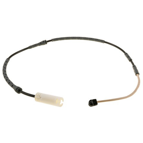 Disc Brake Pad Wear Sensor fits 2011-2013 BMW 335i xDrive 328i xDrive  WVE BY NT