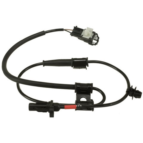 ABS Wheel Speed Sensor fits 2011 Hyundai Sonata  WVE BY NTK