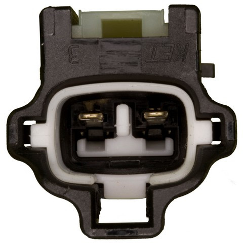 ABS Wheel Speed Sensor fits 2011 Hyundai Sonata  WVE BY NTK