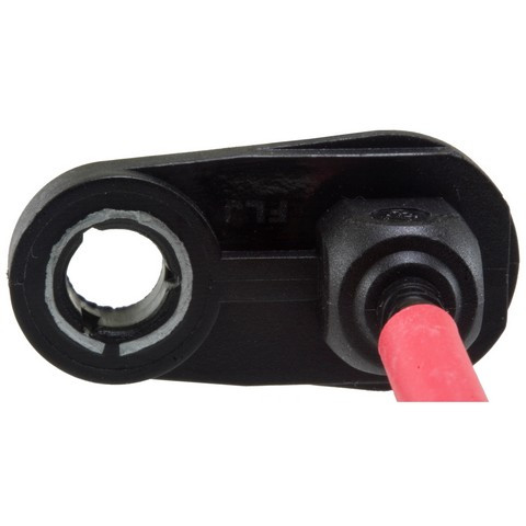 ABS Wheel Speed Sensor fits 2011 Hyundai Sonata  WVE BY NTK