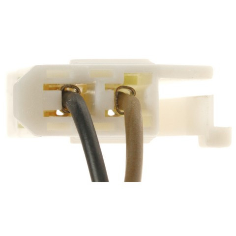 ABS Wheel Speed Sensor fits 2011-2014 Hyundai Sonata  WVE BY NTK