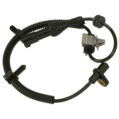 ABS Wheel Speed Sensor fits 2008-2011 Ford Focus  WVE BY NTK