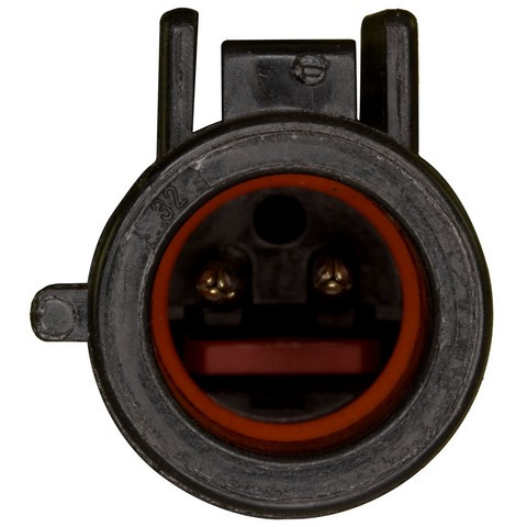 ABS Wheel Speed Sensor fits 2008-2011 Ford Focus  WVE BY NTK