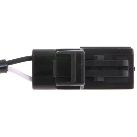 ABS Wheel Speed Sensor fits 2006-2011 Mercury Milan  WVE BY NTK