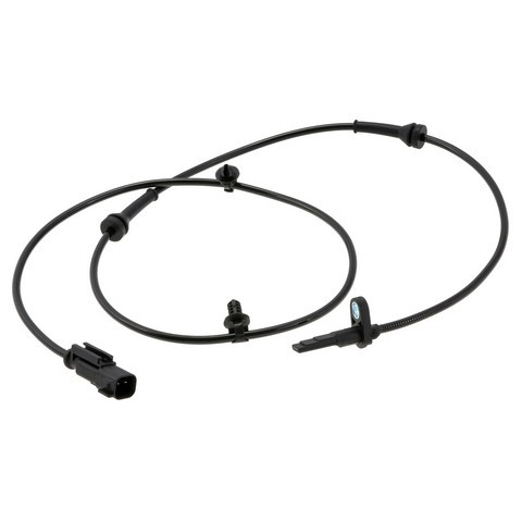 ABS Wheel Speed Sensor fits 2010-2012 Lincoln MKS,MKT  WVE BY NTK