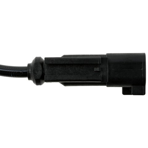 ABS Wheel Speed Sensor fits 2010-2012 Lincoln MKS,MKT  WVE BY NTK