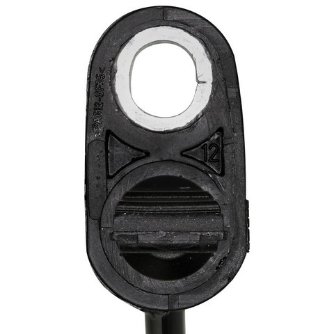 ABS Wheel Speed Sensor fits 2010-2012 Lincoln MKS,MKT  WVE BY NTK