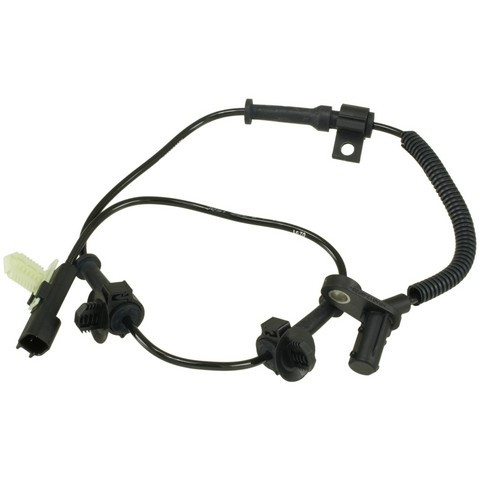 ABS Wheel Speed Sensor fits 2010-2011 Ford Ranger  WVE BY NTK