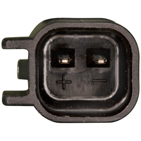 ABS Wheel Speed Sensor fits 2010-2011 Ford Ranger  WVE BY NTK