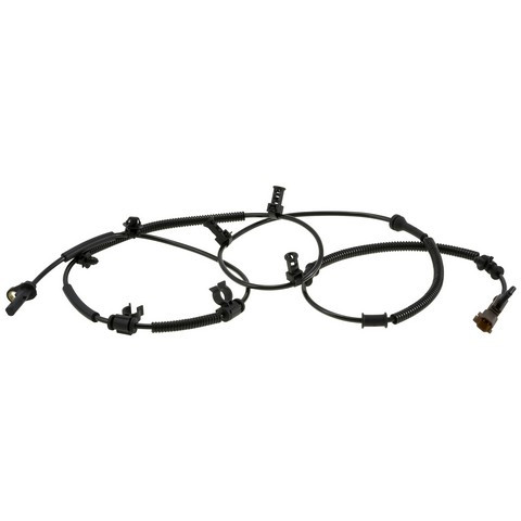 ABS Wheel Speed Sensor fits 2011-2014 Ford F-150  WVE BY NTK