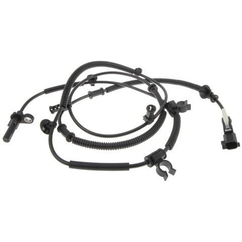 ABS Wheel Speed Sensor fits 2011-2014 Ford F-150  WVE BY NTK