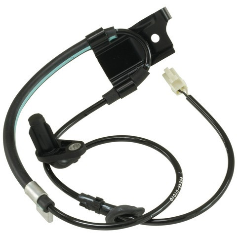 ABS Wheel Speed Sensor fits 2009-2015 Toyota Venza  WVE BY NTK