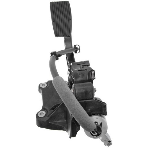 Accelerator Pedal Sensor fits 2011-2016 Lincoln Navigator  WVE BY NTK