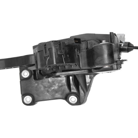 Accelerator Pedal Sensor fits 2011-2016 Lincoln Navigator  WVE BY NTK