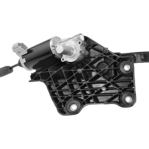 Accelerator Pedal Sensor fits 2011-2016 Lincoln Navigator  WVE BY NTK