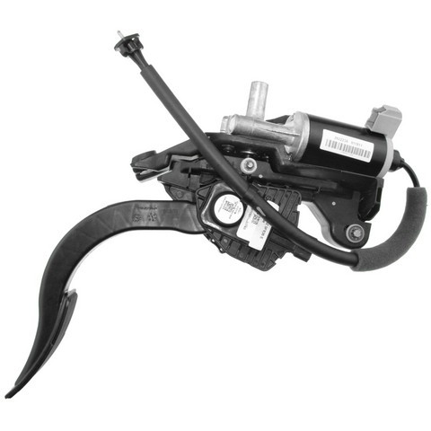 Accelerator Pedal Sensor fits 2011-2016 Lincoln Navigator  WVE BY NTK