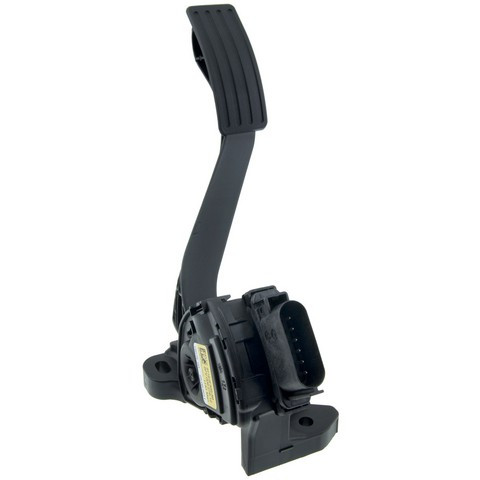 Accelerator Pedal Sensor fits 2010-2013 Ford Transit Connect  WVE BY NTK