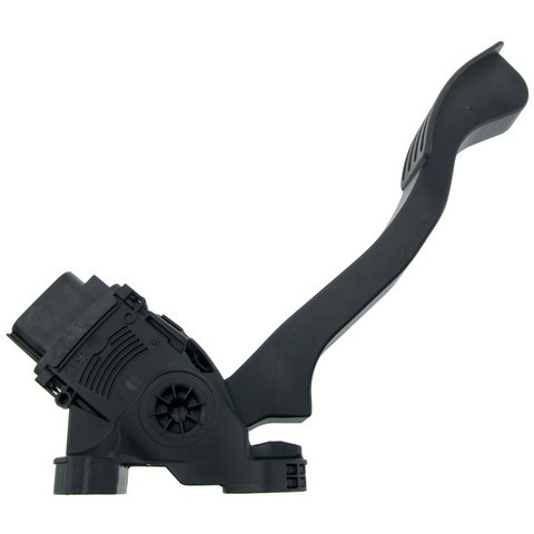 Accelerator Pedal Sensor fits 2010-2013 Ford Transit Connect  WVE BY NTK