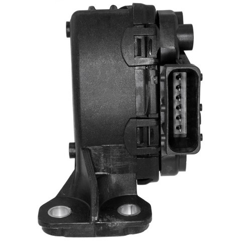 Accelerator Pedal Sensor fits 2010-2012 GMC Canyon  WVE BY NTK