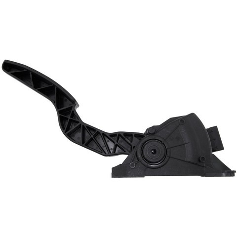 Accelerator Pedal Sensor fits 2010-2012 GMC Canyon  WVE BY NTK