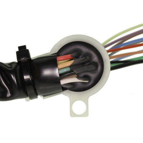 Wells Vehicle Electronics Automatic Transmission Speed Sensor P/N:5S12615