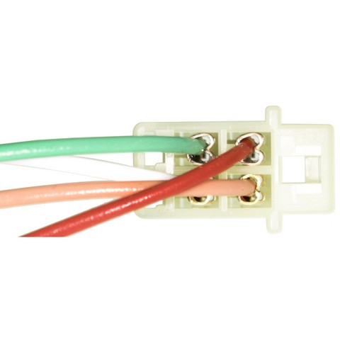 Wells Vehicle Electronics Automatic Transmission Speed Sensor P/N:5S12615
