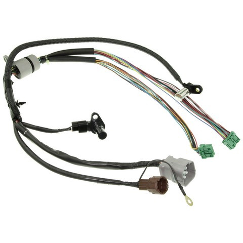 Wells Vehicle Electronics Automatic Transmission Speed Sensor P/N:5S12617