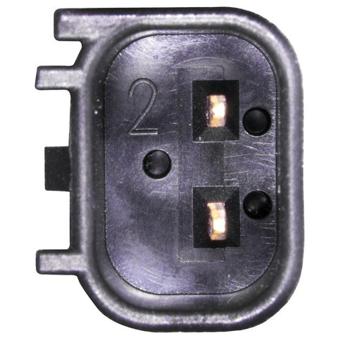 Wells Vehicle Electronics Engine Crankshaft Position Sensor P/N:5S12705