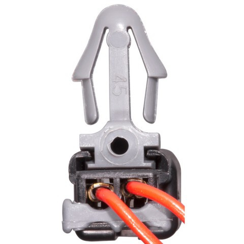 Fuel Level Sensor fits 2002-2004 Oldsmobile Bravada  WVE BY NTK