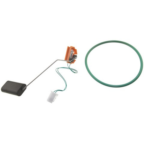 Fuel Level Sensor fits 2005-2006 GMC Envoy XL Envoy XUV  WVE BY NTK