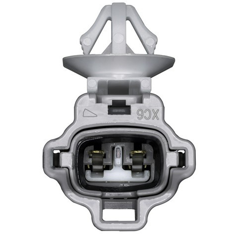 ABS Wheel Speed Sensor fits 2010-2011 Subaru Outback  WVE BY NTK