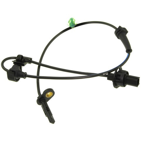 ABS Wheel Speed Sensor fits 2011-2017 Honda Odyssey  WVE BY NTK