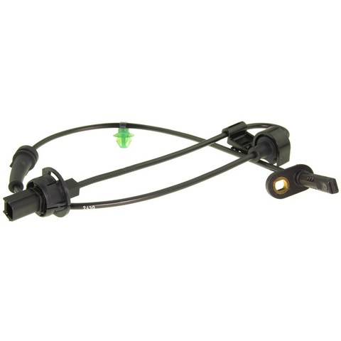 ABS Wheel Speed Sensor fits 2011-2017 Honda Odyssey  WVE BY NTK