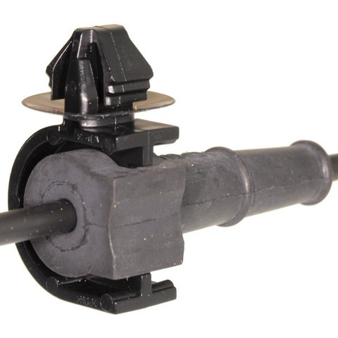 ABS Wheel Speed Sensor fits 2011-2017 Honda Odyssey  WVE BY NTK