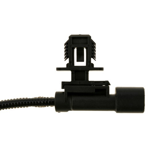 ABS Wheel Speed Sensor fits 2011-2018 GMC Sierra 2500 HD Sierra 3500 HD  WVE BY