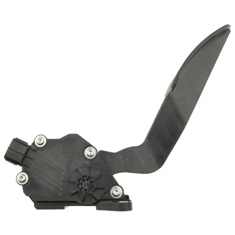 Accelerator Pedal Sensor fits 2007-2012 Mazda CX-7  WVE BY NTK