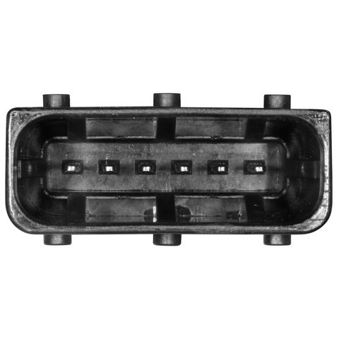 Accelerator Pedal Sensor fits 2012-2019 Fiat 500 500L  WVE BY NTK