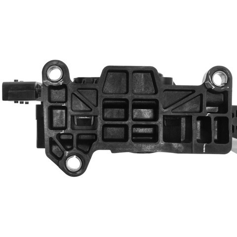 Accelerator Pedal Sensor fits 2012-2019 Fiat 500 500L  WVE BY NTK