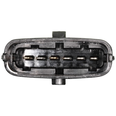 Accelerator Pedal Sensor fits 2007-2012 Kia Sedona  WVE BY NTK