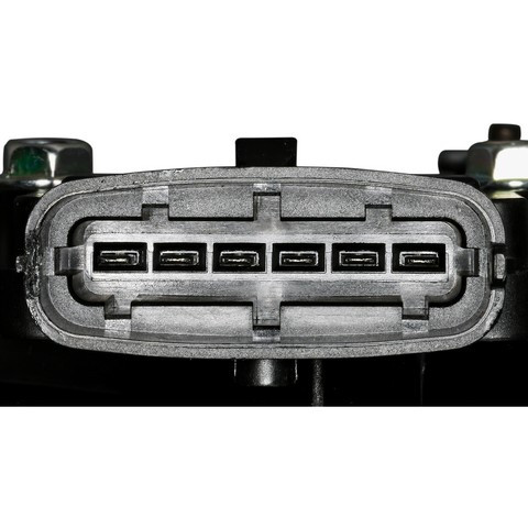 Accelerator Pedal Sensor fits 2007-2012 Kia Sedona  WVE BY NTK